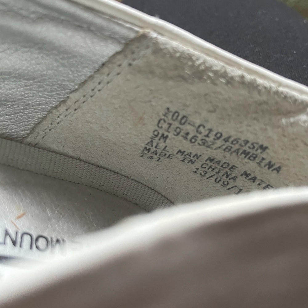 Used good condition